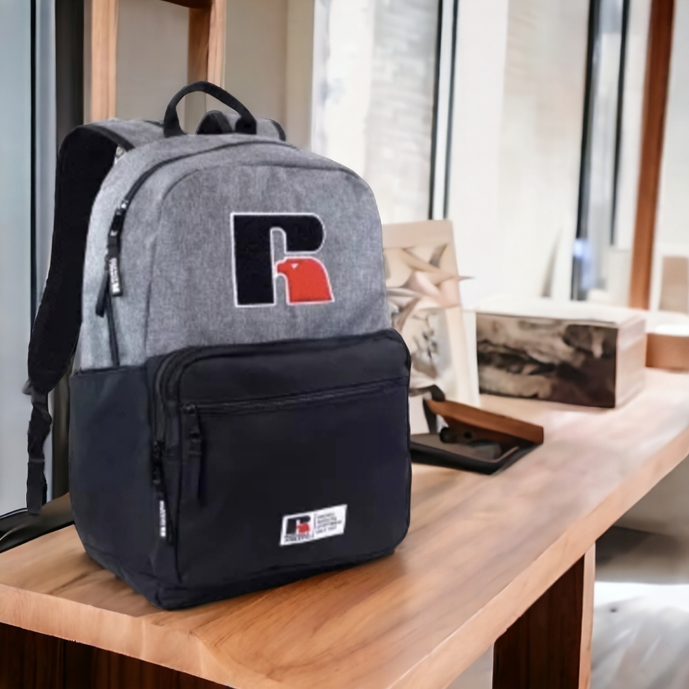 NWT Russell Athletic Backpack (Unisex)